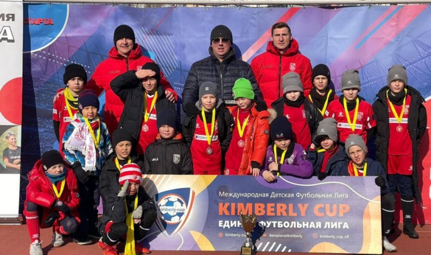 С 14 по 15 марта 2024 года ФК Столица принял участие в турнире "Кубок России" среди 2014 г.р. Наши команды сыграли с соперниками из разных...
